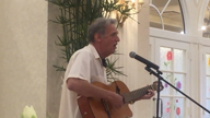 Guitar and dance video thumbnail